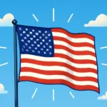 america shines