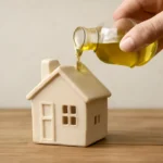 How to Anoint Home with Oil: A Step-by-Step Guide for Blessings and Protection anoint home with oil