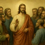 apostles bible