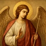 archangel gabriel prayer