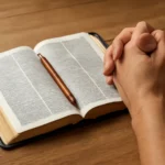 ask scripture