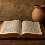 Bible as History: Exploring Origins, Archaeology, and Biblical Narratives bible as history