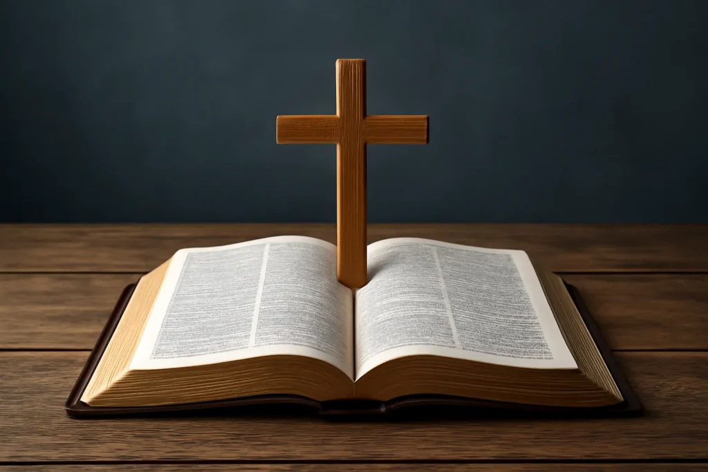 bible authority