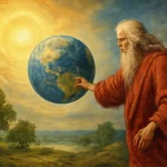 bible creation myth