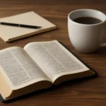 Bible Discussion Ideas: 25 Engaging Topics for Small Groups bible discussion ideas