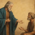 bible quotes for helping the poor