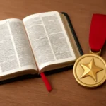 bible reward