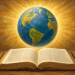 bible scripture for god so loved the world