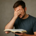 bible shame