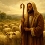bible shepherd