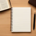 Bible Study Notes Template: Free Printable & Editable bible study notes template