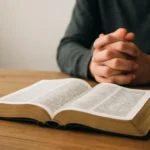 bible talks