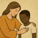 bible verse about caring for orphans and widows
