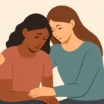 bible verse about supporting each other
