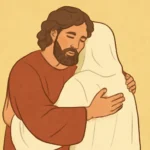 bible verse on god being with us