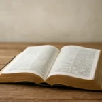bible verses about born again
