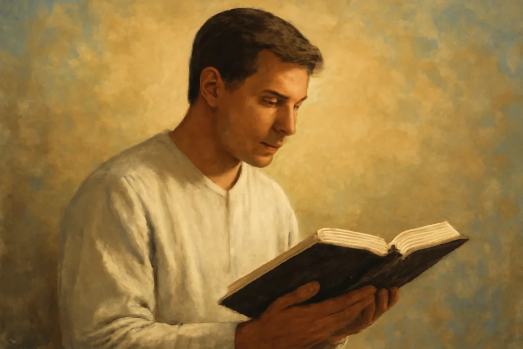 bible verses about living a holy life