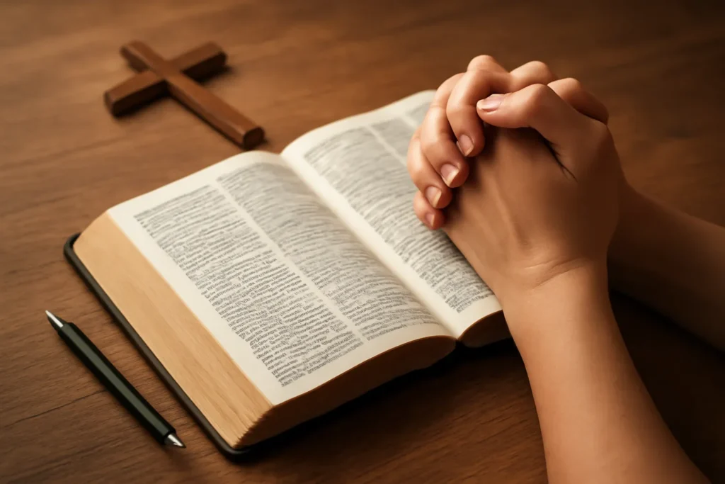 bible verses examples