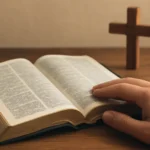 bible verses for living for god