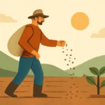 bible verses on reaping what you sow