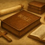 bibles history