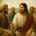 biblical discipleship