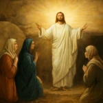 biblical easter sayings