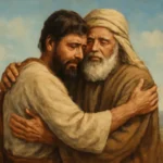 Biblical Reconciliation Verses: Key Passages on Forgiveness biblical reconciliation verses