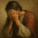 biblical shame