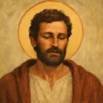 blessed is he