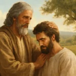 blessing biblical definition