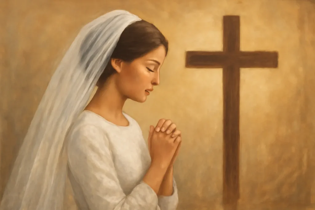 bride for christ