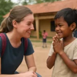 cambodia volunteer programs