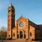 chi saint joseph london
