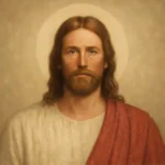 christ man