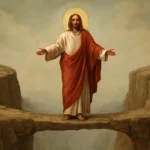 christ mediator