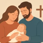 Christian IVF: Navigating Faith and In Vitro Fertilization christian ivf