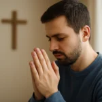 christian prayer guidelines