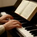 christian songs on piano for beginners