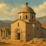 church at ephesus in revelation