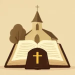 church doctrine
