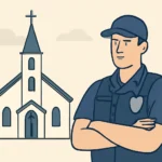 church security plans
