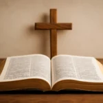 church welcome scripture