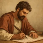 colossians working for the lord