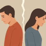 couple separation