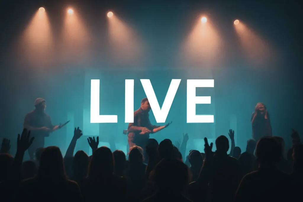 covenant live