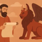 Daniel ch 7 explained: Bible Study on Daniel Chapter 7 daniel ch 7 explained
