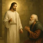 daniel prophecy jesus