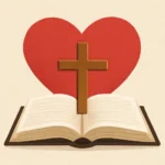define love biblically
