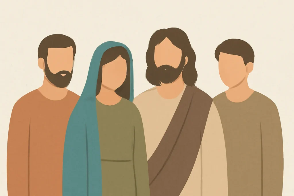 disciples synonyms